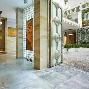 Palazzo Beltrade Apartment