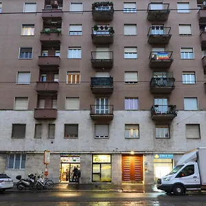 Apartament Primopiano - Amadeo 46, Mediolan