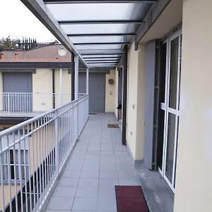 Apartament Alessia's Flat - Loreto, Mediolan