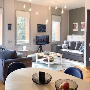 Apartament Brera Cocoon, Mediolan